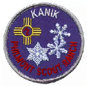 Kanik Patch